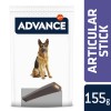 ADVANCE DOG SNACK ARTICULAR STICK 155GR
